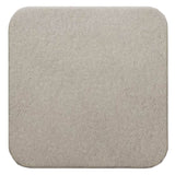 Mepilex® Border Sacrum Ag Silver Foam Dressing 7-1/5 X 7-1/5 Inch Sacral Sterile (1081768_EA) 1/EA