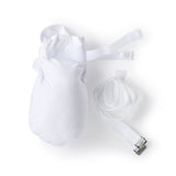Double-Security Mitts Protective Hand Mitts One Size Fits Most Strap Fastening 1-Strap (240494_PR) 1/PR