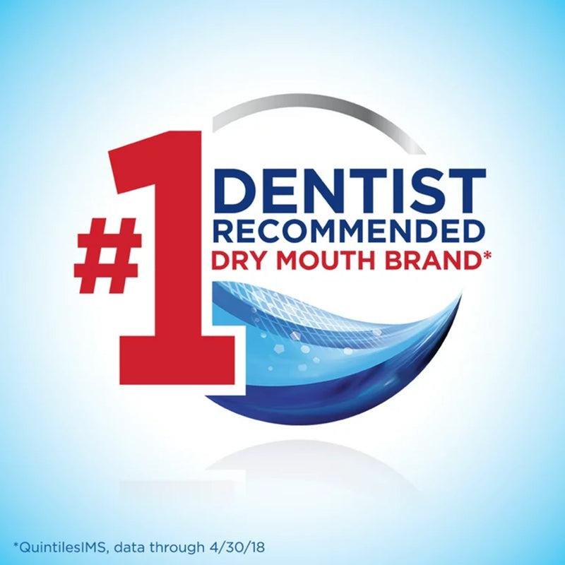 Biotene® Mouth Moisturizer 33.8 oz. Liquid (1230521_EA) 1/EA