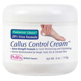 Podiatrists' Choice® Foot Moisturizer 4 oz. Jar Cream (885064_EA) 1/EA
