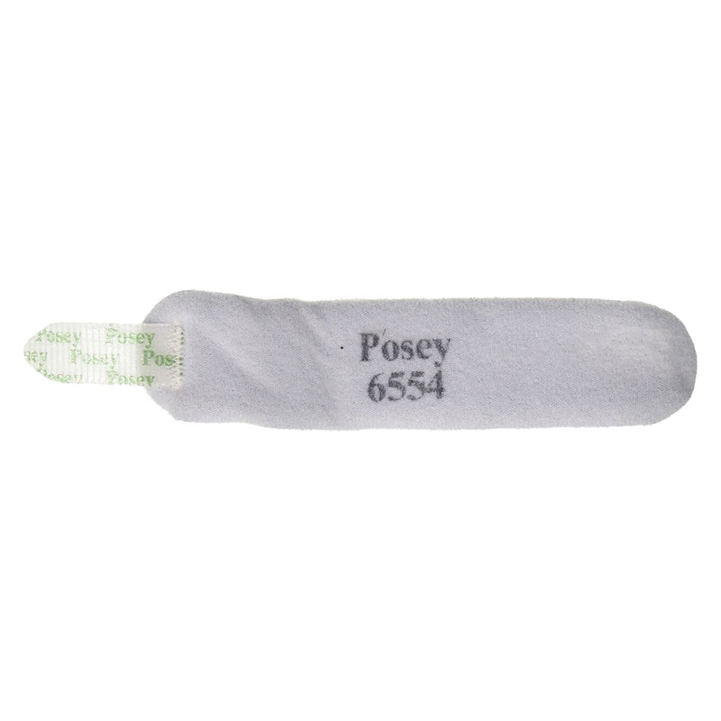 Tidi Single Patient Use SpO2 Sensor Replacement Wrap Multi-Site Multiple Users Single Patient Use (180699_DZ) 12/DZ