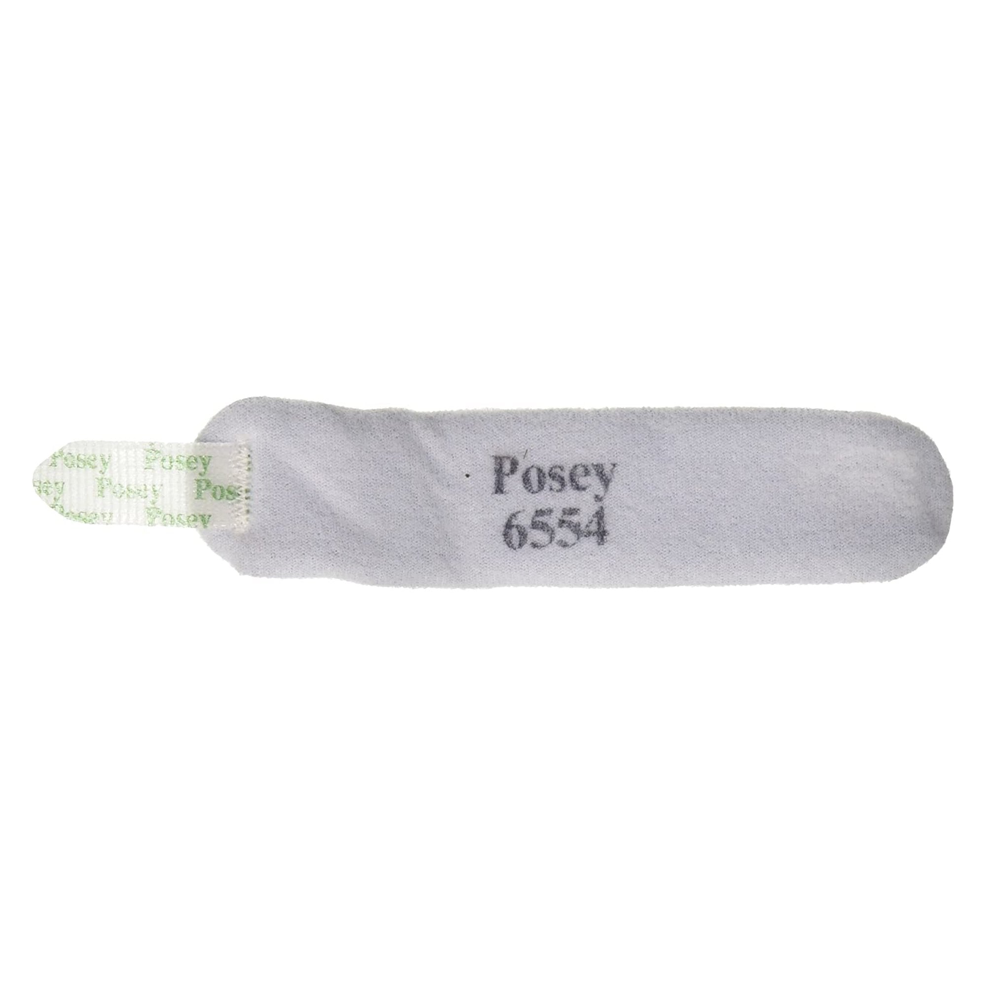 Tidi Single Patient Use SpO2 Sensor Replacement Wrap Multi-Site Multip ...