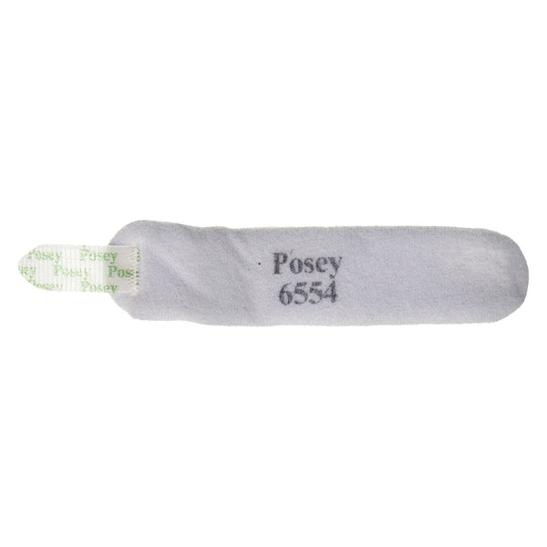 Tidi Single Patient Use SpO2 Sensor Replacement Wrap Multi-Site Multiple Users Single Patient Use (180699_EA) 1/EA