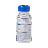 Ensure® Plus Nutrition Shake Oral Supplement Milk Chocolate Flavor Liquid 8 oz. Bottle (649272_EA) 1/EA