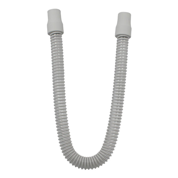 Sunset Healthcare CPAP Tubing 2 Foot Length 15 mm ID 22 mm Cuffs (1212954_EA) 1/EA