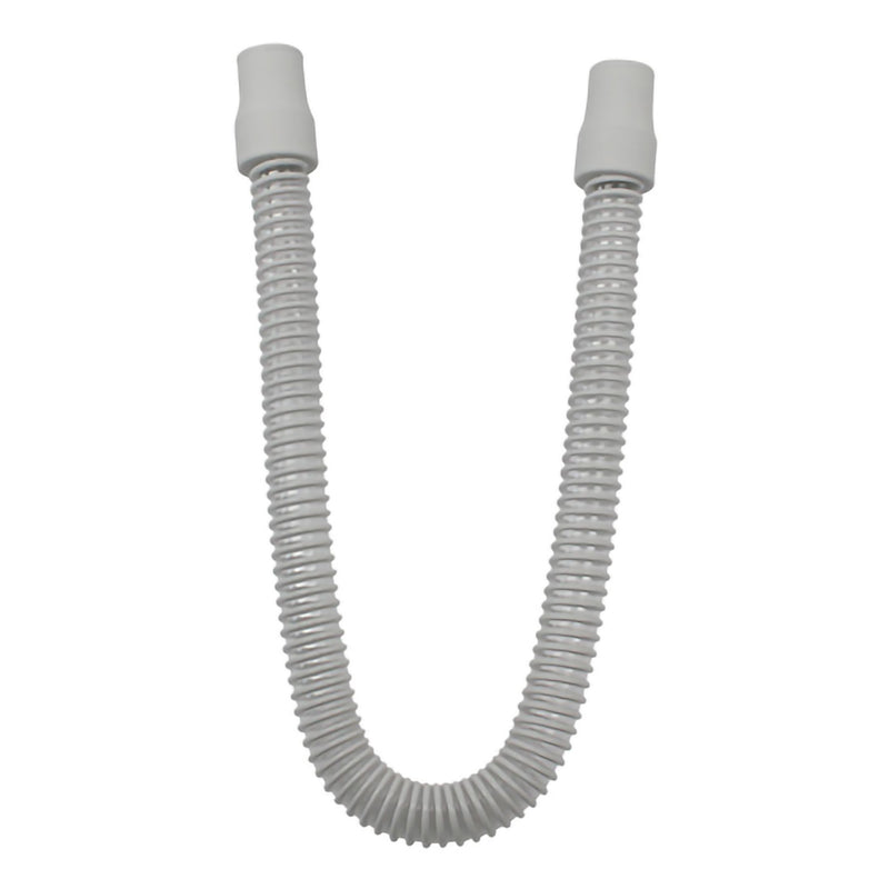 Sunset Healthcare CPAP Tubing 2 Foot Length 15 mm ID 22 mm Cuffs (1212954_EA) 1/EA