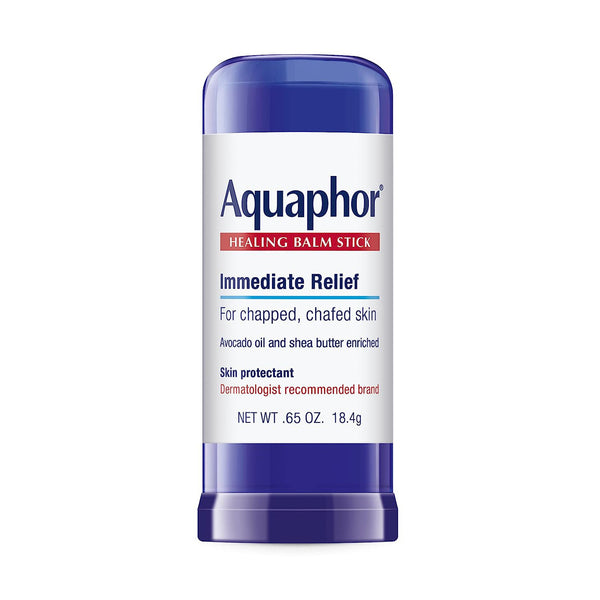 Aquaphor® Healing Balm Skin Protectant .65 oz. Stick Unscented Solid (1231882_EA) 1/EA