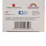 American® White Cross Stat Strip® Adhesive Strip 3/4 X 3 Inch Plastic Rectangle Kid Design (Care Bears) Sterile (980579_CS) 1200/CS