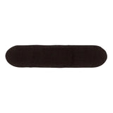 Patch™ Adhesive Strip 3/4 X 3 Inch Bamboo s/b Bamboo / Charcoal Rectangle Tan Sterile (1197652_CT) 25/CT