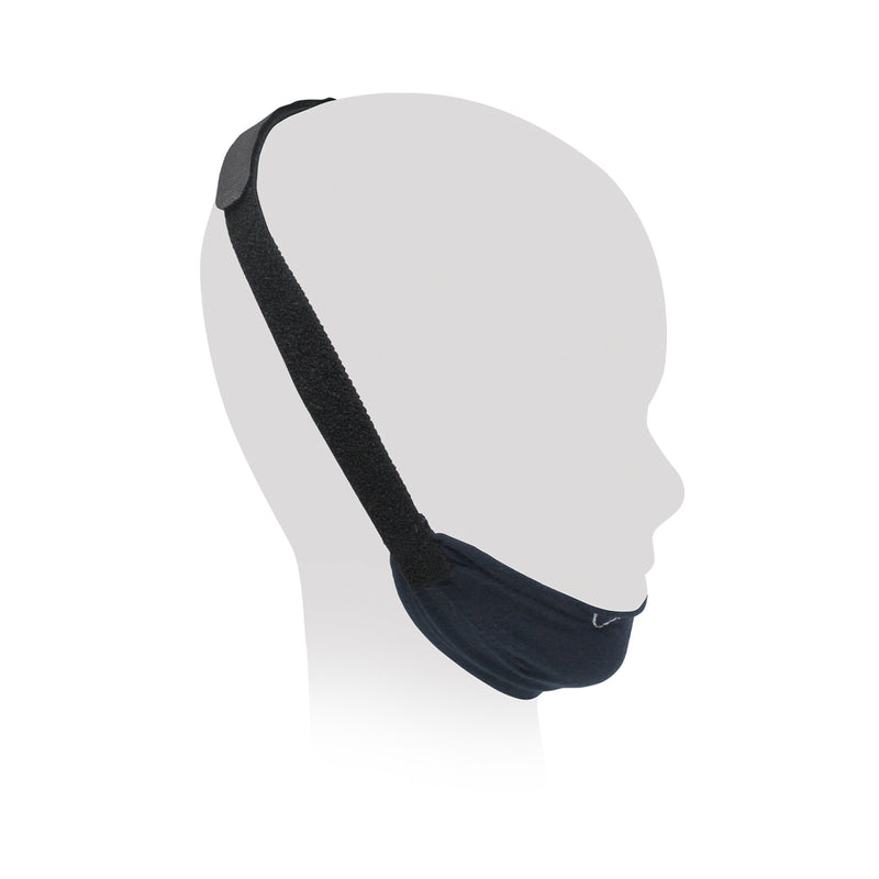 Sunset CPAP Mask Component CPAP Chin Strap Sunset (1079141_EA) 1/EA