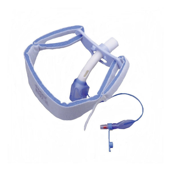 POSEY® Tracheostomy Tube Holder 1 X 18 Inch Pediatric / Adult (696927_BX) 12/BX