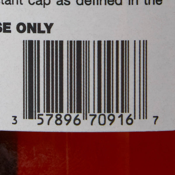 Geri-Care® Mineral Supplement Iron 220 mg Strength Liquid 16 oz. (634157_BT) 1/BT