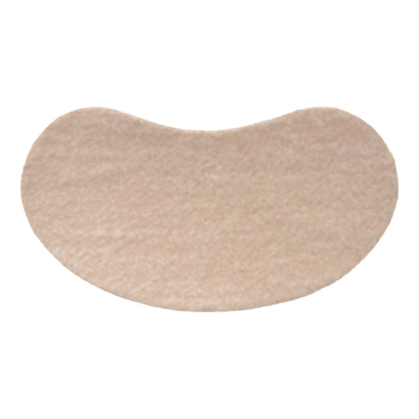 McKesson Protective Pad One Size Fits Most Adhesive Foot (1111070_PK) 100/PK
