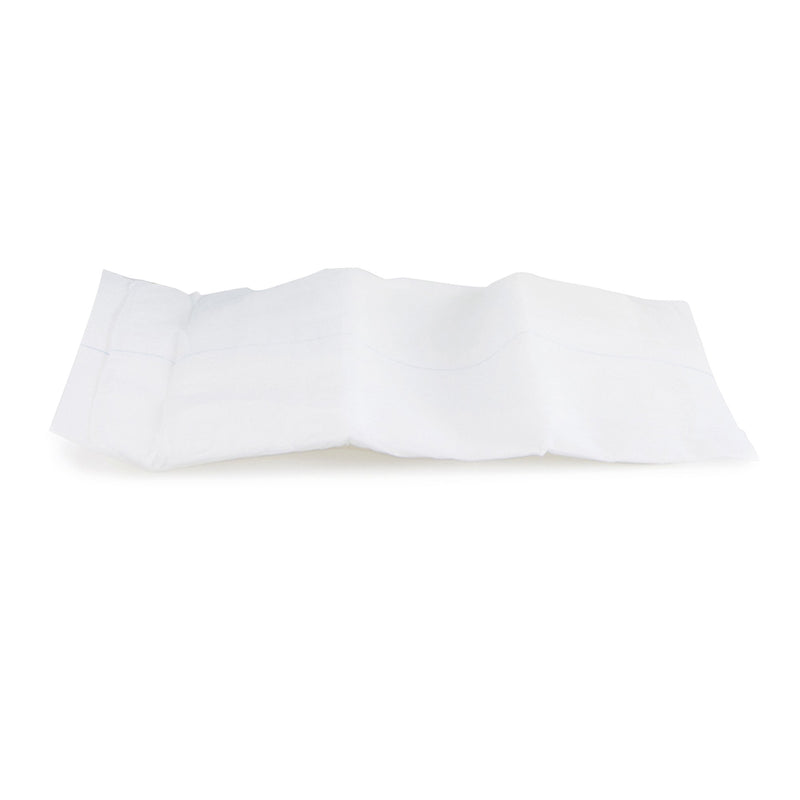 McKesson Abdominal Pad 8 X 10 Inch Sterile 1 per Pack (446059_BX) 24/BX