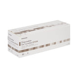 McKesson Ear Curette Handle with Grooves 2 mm Tip Cup Tip (911819_BX) 1/BX