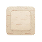 Mepilex® Border Flex Foam Dressing 4 X 4 Inch With Border Film Backing Silicone Adhesive Square Sterile (1114380_CS) 50/CS
