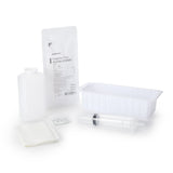 McKesson Irrigation Tray McKesson (911705_CS) 20/CS