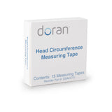 Doran® Circumference Measure Tape 23 Inch Teflon™ Reusable English / Metric (886450_EA) 1/EA