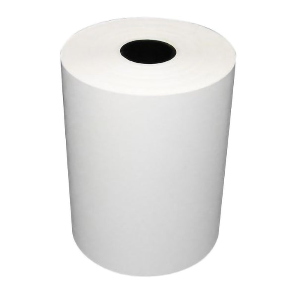 Tremetrics® Recording Chart Paper Roll Without Grid (1113473_RL) 1/RL