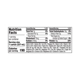 Boost Glucose Control® Oral Supplement Rich Chocolate Flavor Liquid 8 oz. Carton (1178516_CS) 24/CS