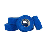 3M™ Coban™ Cohesive Bandage 2 Inch X 5 Yard Self-Adherent Closure Blue NonSterile Standard Compression (222002_CS) 36/CS