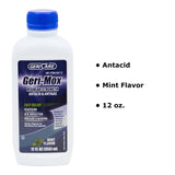 Geri-Care® Antacid Oral Suspension 12 oz. (633794_CS) 12/CS