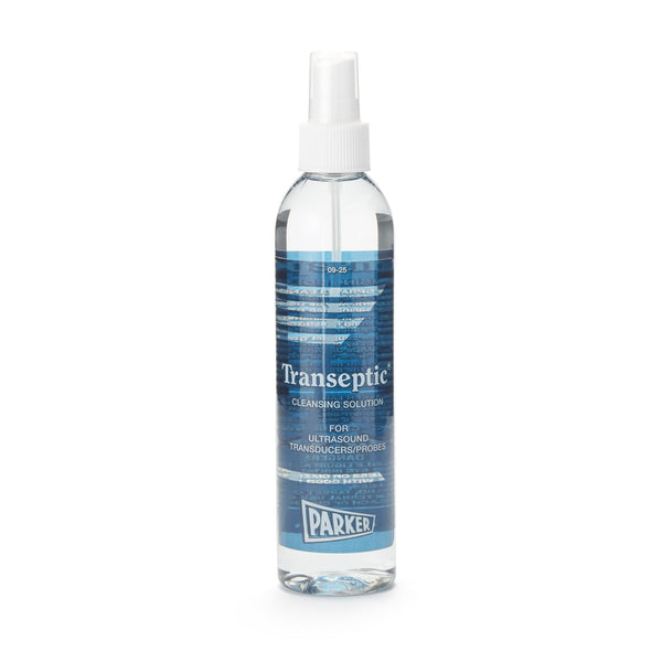 Transeptic® Surface Disinfectant Cleaner Pump Spray Liquid 8.5 oz. Bottle Alcohol Scent NonSterile (192560_BX) 12/BX