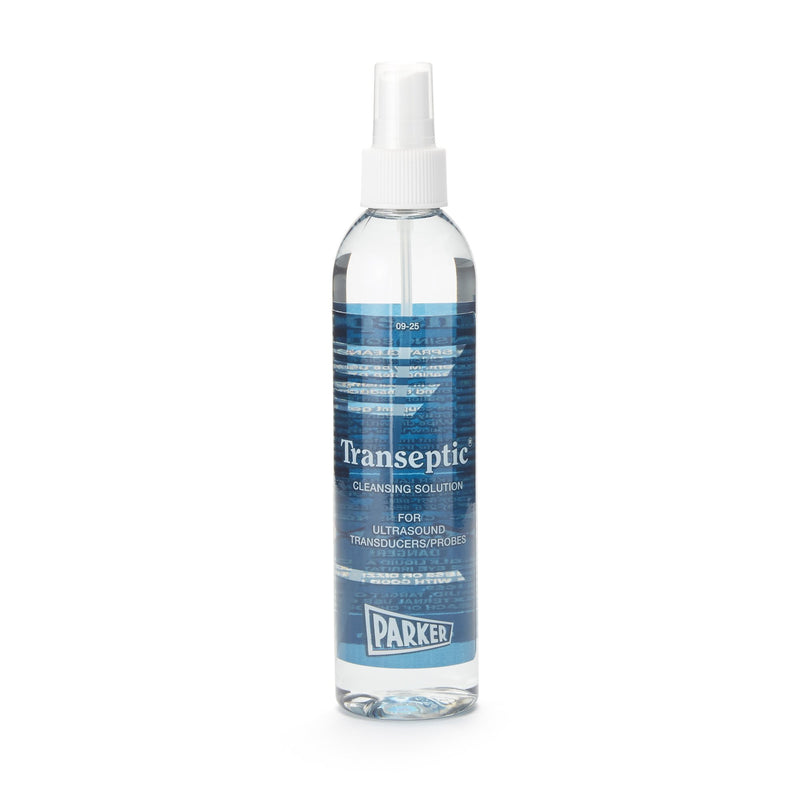 Transeptic® Surface Disinfectant Cleaner Pump Spray Liquid 8.5 oz. Bottle Alcohol Scent NonSterile (192560_BX) 12/BX
