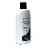 Major Ammonium Lactate Hand and Body Moisturizer 14 oz. Bottle Unscented Lotion (989969_EA) 1/EA