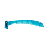 McKesson Personal Razor with Lubricating Strip Single Edge Triple Blade NonSterile Disposable (628717_BX) 10/BX