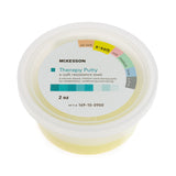 McKesson Therapy Putty X-Soft 2 oz. (1129157_EA) 1/EA