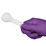 Prevantics® Maxi Impregnated Swabstick 3.15% / 70% Strength CHG (Chlorhexidine Gluconate) / Isopropyl Alcohol Individual Packet NonSterile (545438_CS) 300/CS