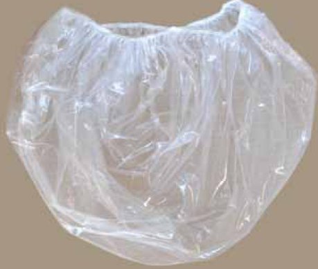 Cover Kap Equipment Cover 20 Inch Depth (482670_EA) 1/EA