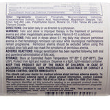 Rena-Vite Multivitamin Supplement Folic Acid / Vitamin B 0.8 mg Strength Tablet 100 per Bottle (855414_BT) 1/BT