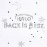 Halo® SleepSack® Swaddle Cotton NonSterile (1240545_EA) 1/EA