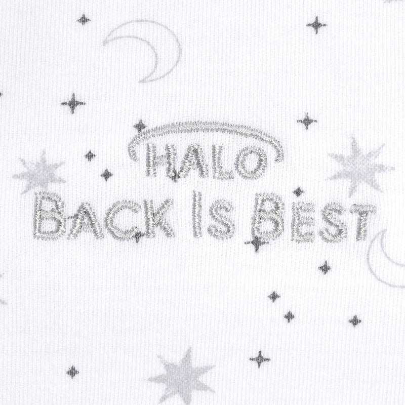 Halo® SleepSack® Swaddle Cotton NonSterile (1240545_EA) 1/EA