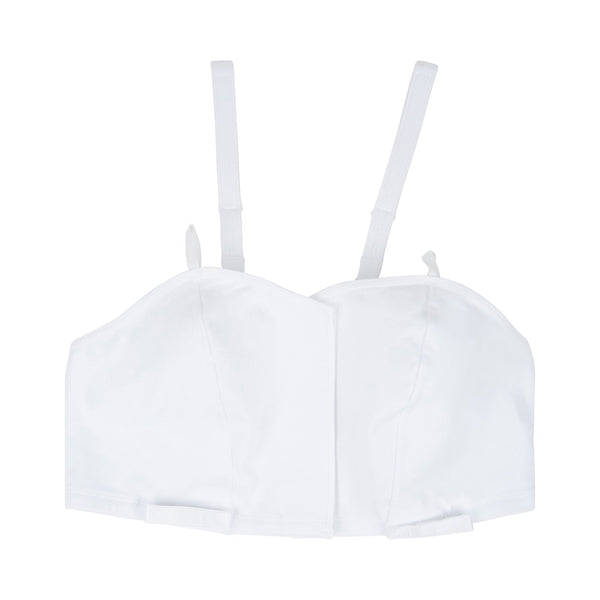 McKesson Post-Surgical Bra White 44 to 46 Inch (524644_EA) 1/EA