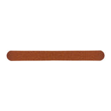 Dawn Mist® Emery Board Terra Cotta 4-1/2 Inch (453507_BX) 144/BX