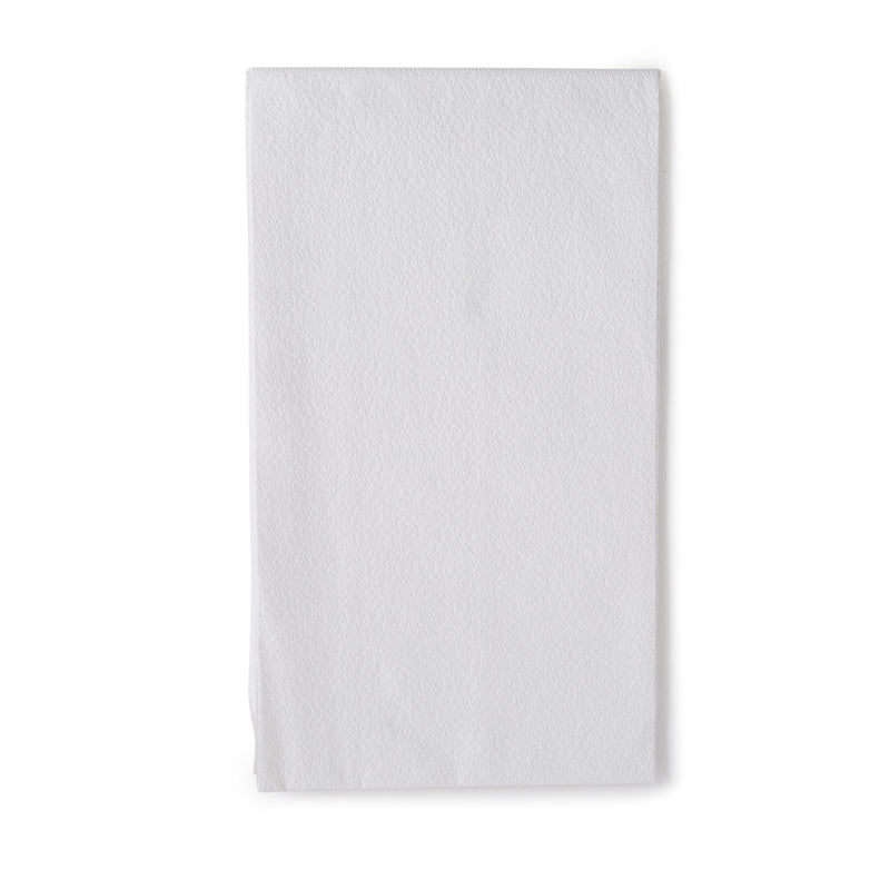 McKesson General Purpose Drape Physical Exam Drape 40 W X 72 L Inch NonSterile (40425_CS) 50/CS