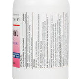 Geri-Care® Allergy Relief 25 mg Strength Tablet 1,000 per Bottle (558679_CS) 12/CS