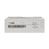 New Image™ CeraPlus™ Ostomy Barrier Trim to Fit, Extended Wear Adhesive Tape Borders 70 mm Flange Blue Code System Up to 2 Inch Opening (970805_BX) 5/BX