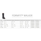 Ossur® FormFit® Walker Boot Non-Pneumatic Adult Medium Tall (624355_EA) 1/EA