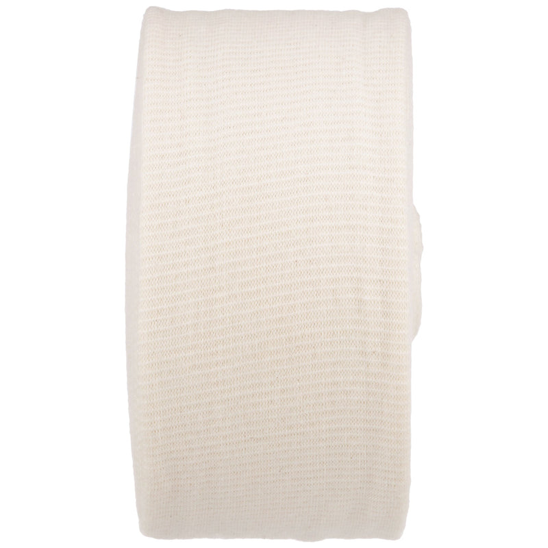 McKesson Spandagrip™ Elastic Tubular Support Bandage 3 Inch X 11 Yard Large Arm / Medium Ankle / Small Knee Pull On Natural NonSterile Size D Standard Compression (1112851_CS) 18/CS