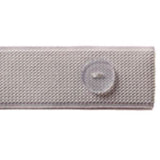Conveen® Leg Bag Strap 15 Inch, Hook and Loop Closure (187445_EA) 1/EA