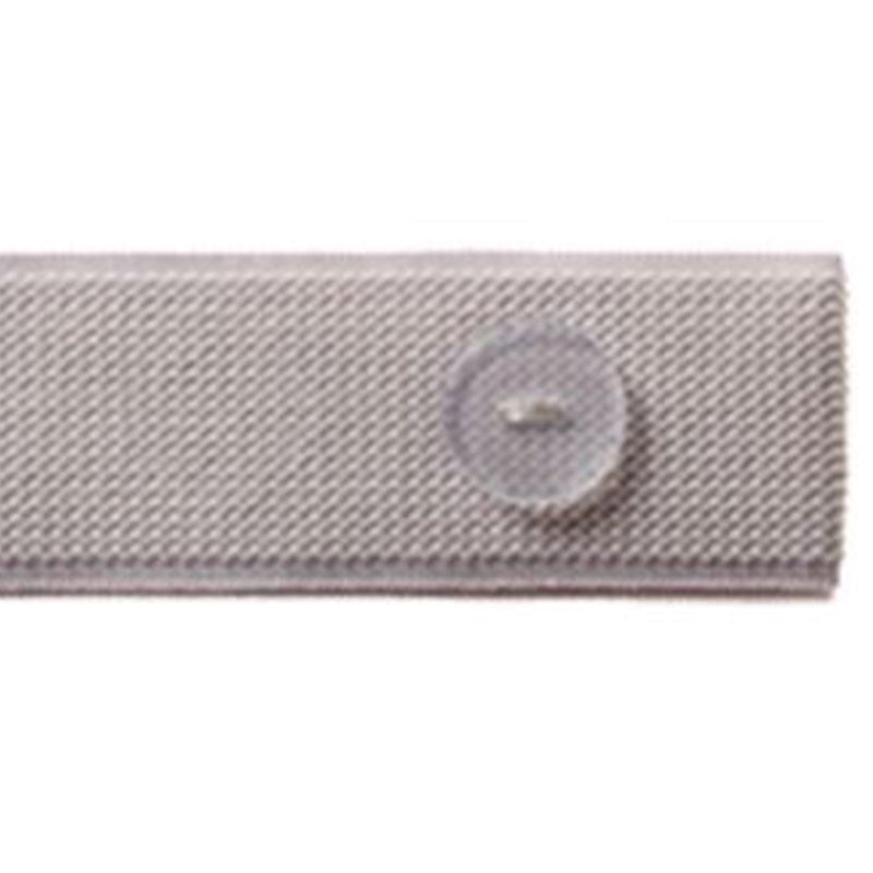 Conveen® Leg Bag Strap 15 Inch, Hook and Loop Closure (187445_EA) 1/EA