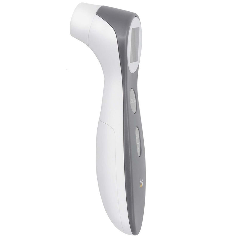 HealthSmart® Non-Contact Skin Surface Thermometer Infrared Skin Probe Handheld (1242697_EA) 1/EA