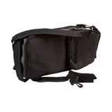 McKesson Feeding Pump Pouch Black, Capacity 1000 to 2000 mL, Pump Pocket, Outside Window, 3 X 9 X 18 Inch (1140269_EA) 1/EA