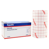Hypafix® Dressing Retention Tape with Liner White 4 Inch X 2 Yard Nonwoven Polyester NonSterile (1080855_BX) 1/BX