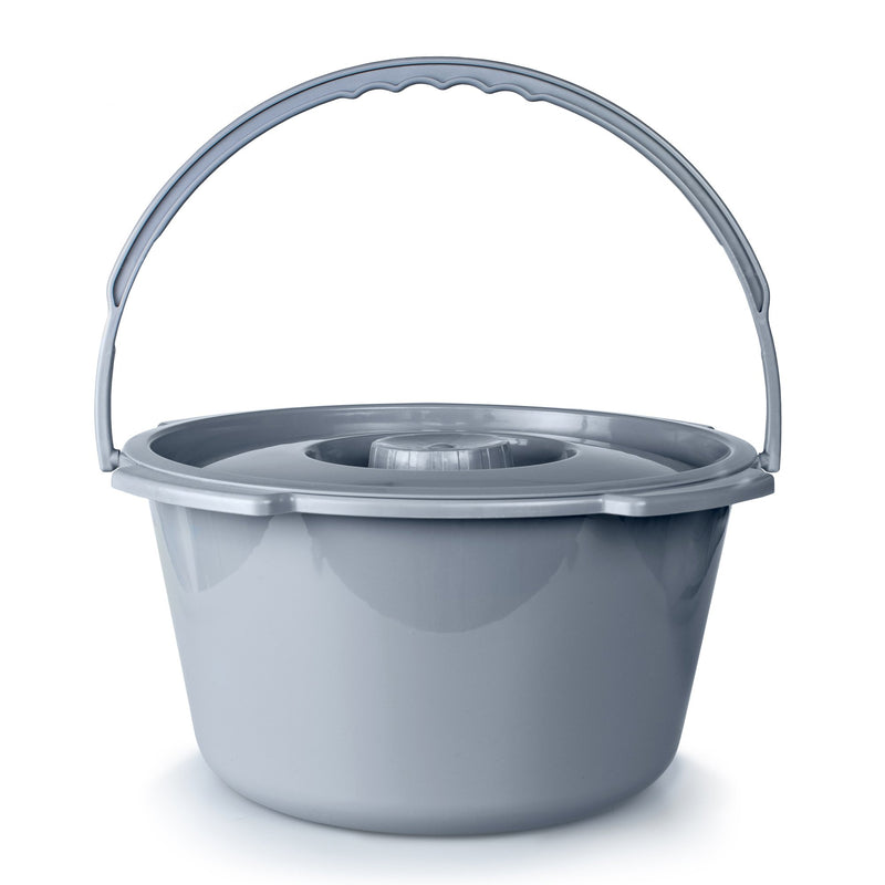 McKesson Commode Bucket For Commode (1103373_EA) 1/EA