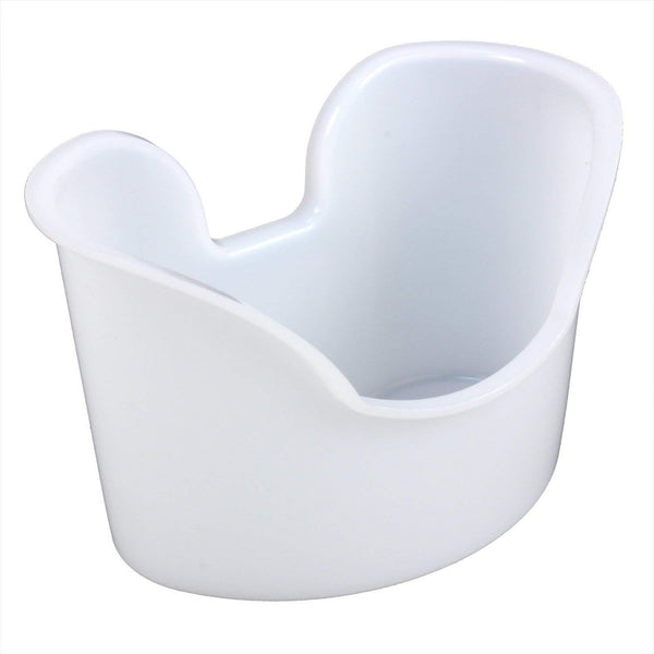 Dr. Easy Ear Basin Modified Kidney NonSterile (630467_EA) 1/EA